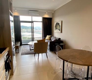 Menlyn Apartamento | Menlyn Maine Trilogy 11th Floor