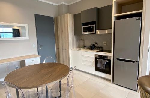 Menlyn Apartamento | Menlyn Maine Trilogy 11th Floor