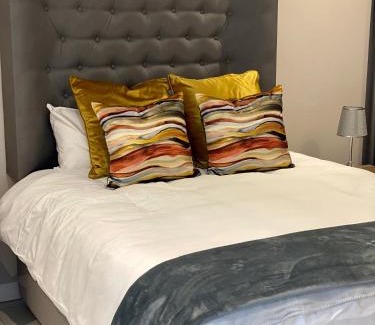 Menlyn Apartamento | Menlyn Maine Trilogy 11th Floor
