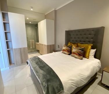 Menlyn Apartamento | Menlyn Maine Trilogy 11th Floor