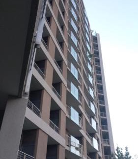 Menlyn Apartamento | Menlyn Maine Trilogy Apartment 101