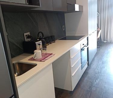 Menlyn Apartamento | Menlyn Maine Trilogy Apartment 101