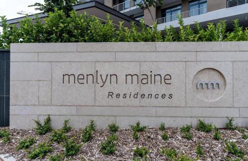 Menlyn Apartamento | Menlyn Maine Trilogy Apartment 509