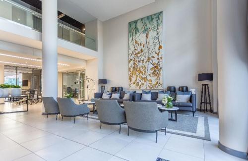 Menlyn Apartamento | Menlyn Maine Trilogy Apartment 509