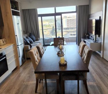 Menlyn Apartamento | Menlyn Maine Trilogy Apartment 509