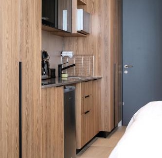 Menlyn Apartamento | Menlyn Maine Trilogy Apartment