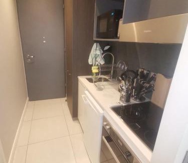 Menlyn Apartamento | Menlyn Maine Trilogy Apartment 1316