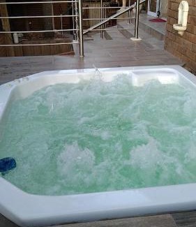 Menlyn Casa | Menlyn Mews Guesthouse