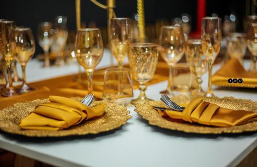 Menlyn Casa | Menlyn Mews Guesthouse