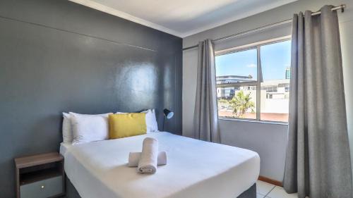 Menlyn Apartamento | Menlyn Place 515