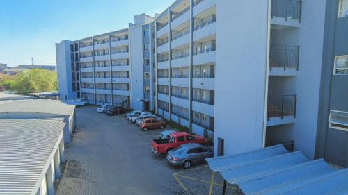 Menlyn Apartamento | Menlyn Place 515