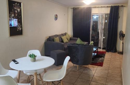 Menlyn Apartamento | Menlyn Place City Vibes