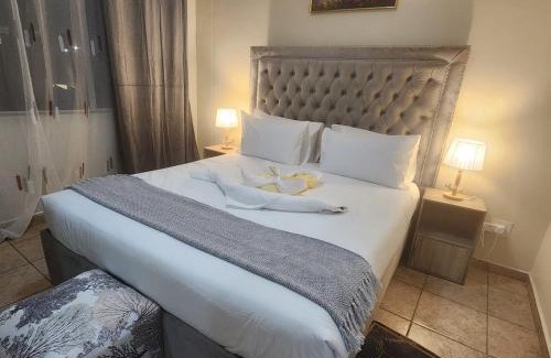 Menlyn Apartamento | Menlyn Place City Vibes