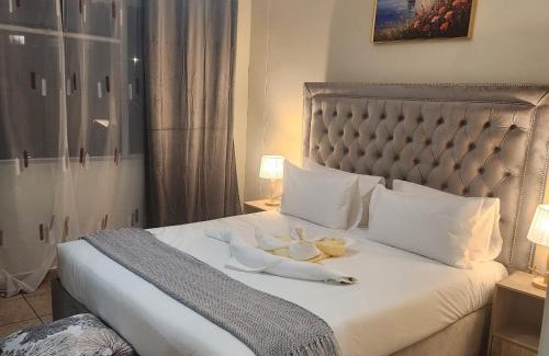 Menlyn Apartamento | Menlyn Place City Vibes