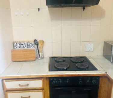 Menlyn Apartamento | Menlyn Place Haven
