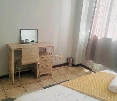 Menlyn Apartamento | Menlyn Place Haven