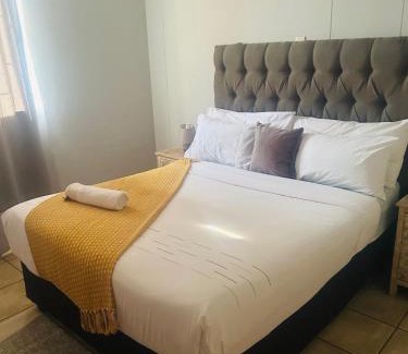 Menlyn Apartamento | Menlyn Place Haven