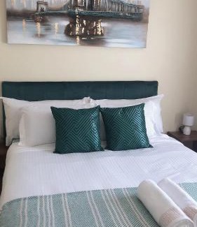 Menlyn Apartamento | Menlyn Place Staycation