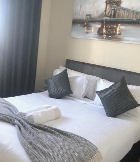 Menlyn Apartamento | Menlyn Place Staycation