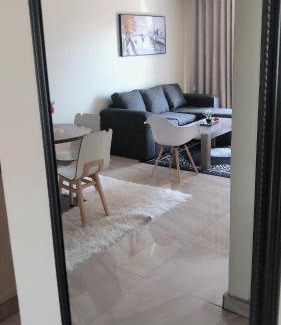Menlyn Apartamento | Menlyn Place Staycation