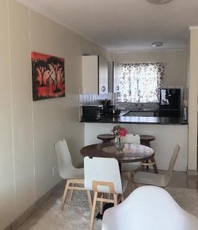 Menlyn Apartamento | Menlyn Place Staycation