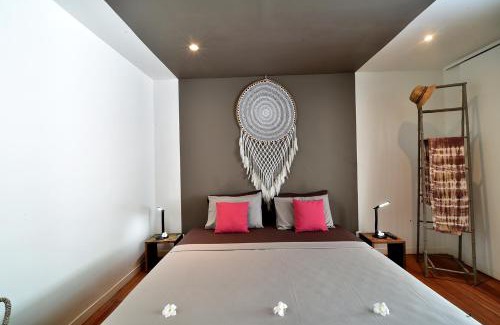 Gili Meno Casa | Meno Suites