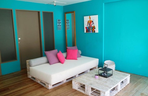 Gili Meno Casa | Meno Suites