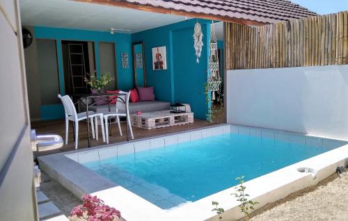 Gili Meno Casa | Meno Suites