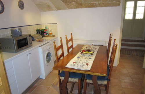 Alayor Casa | Menorca, Casa restaurada con encanto menorquín centro histórico Alaior CE0778ME