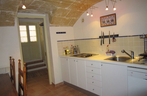 Alayor Casa | Menorca, Casa restaurada con encanto menorquín centro histórico Alaior CE0778ME