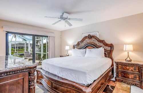 Marco Island Casa | Menorca Court