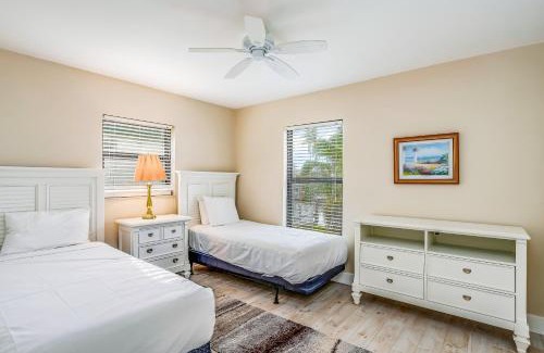 Marco Island Casa | Menorca Court