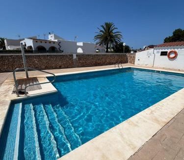 Sa Torre del Ram Casa | Menorca Palm Villa