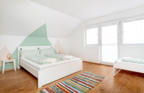 Zengovarkony Apartamento | Menta Porta
