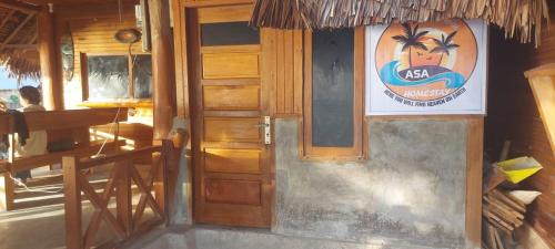 Sipura Island Casa | Mentawai ASA Homestay