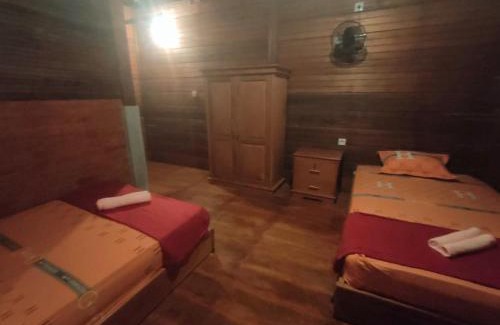 Sipura Island Casa | Mentawai ASA Homestay