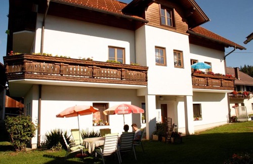 Spittal an der Drau Casa | Mentebauer Traudi's Ferienhof