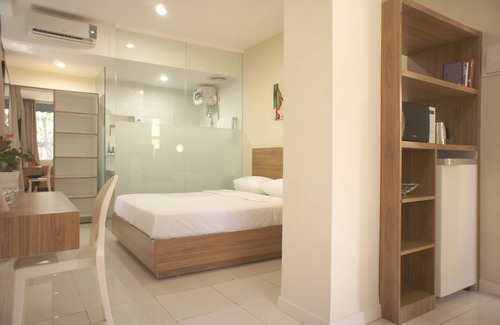 Jakarta Casa | Menteng House