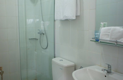 Jakarta Casa | Menteng House