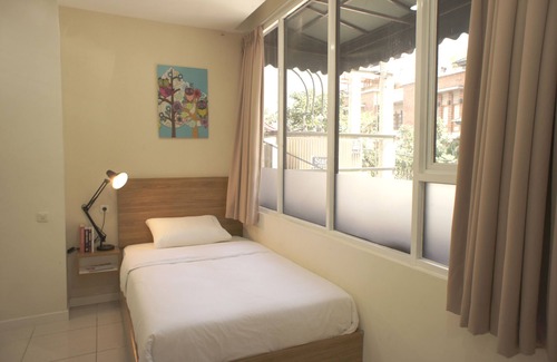 Jakarta Casa | Menteng House
