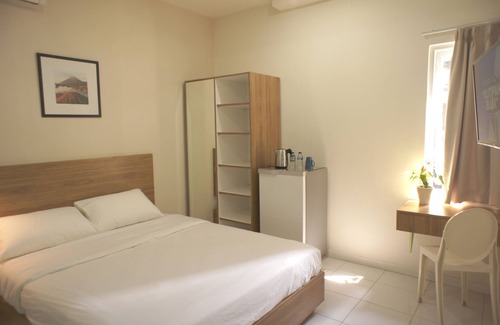 Jakarta Casa | Menteng House