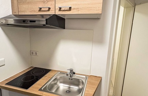 Sankt Martin Apartamento | Mentenwirt by Interhome