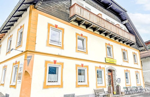 Sankt Martin Apartamento | Mentenwirt by Interhome