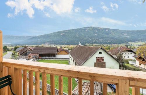 Sankt Martin Apartamento | Mentenwirt Suite