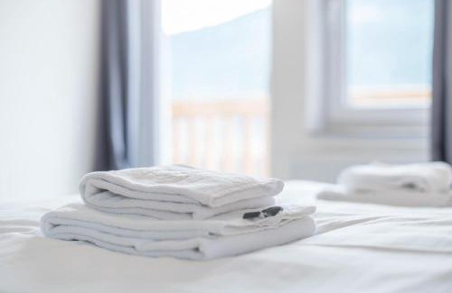 Sankt Martin Apartamento | Mentenwirt Suite