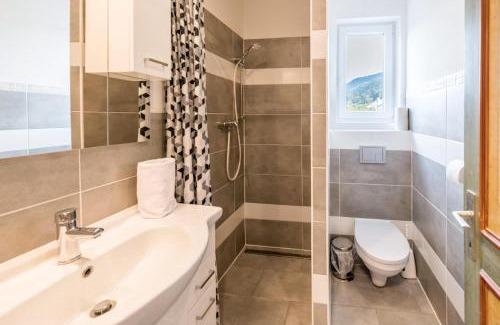 Sankt Martin Apartamento | Mentenwirt Suite