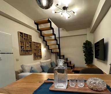 Lefkogeia Casa | Mentha Luxury Home
