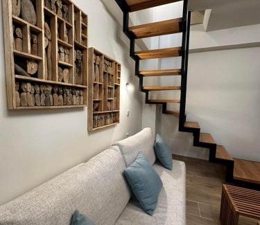 Lefkogeia Casa | Mentha Luxury Home