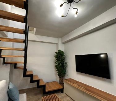Lefkogeia Casa | Mentha Luxury Home