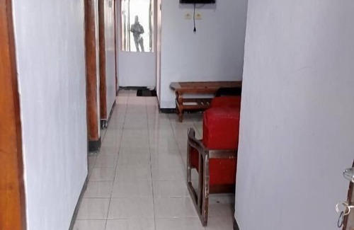 Ngadisari Casa | Mentigen Homestay Bromo